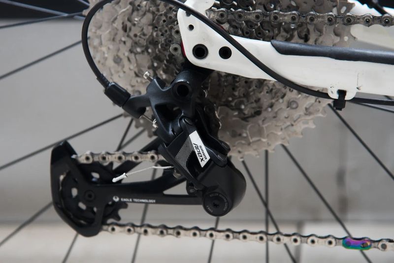 Specialized Diverge E5 2025