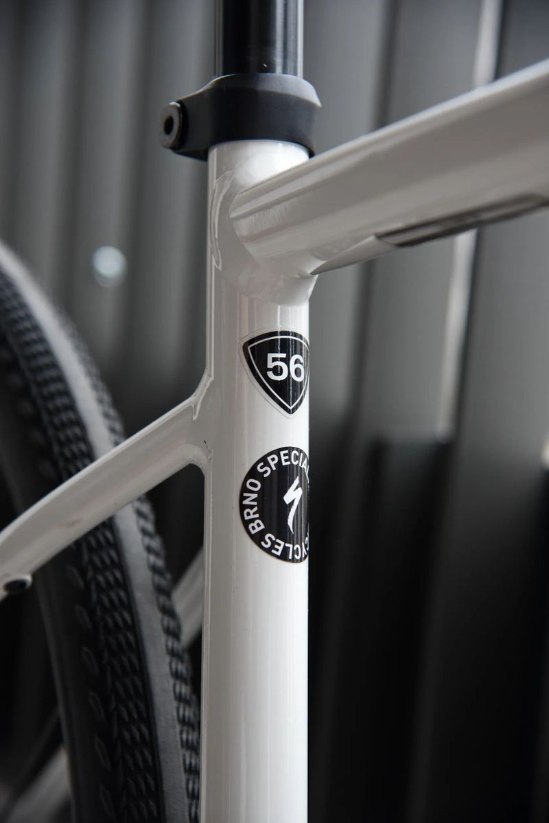 Specialized Diverge E5 2025