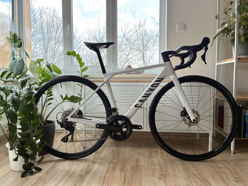 Canyon Ultimate CF 7