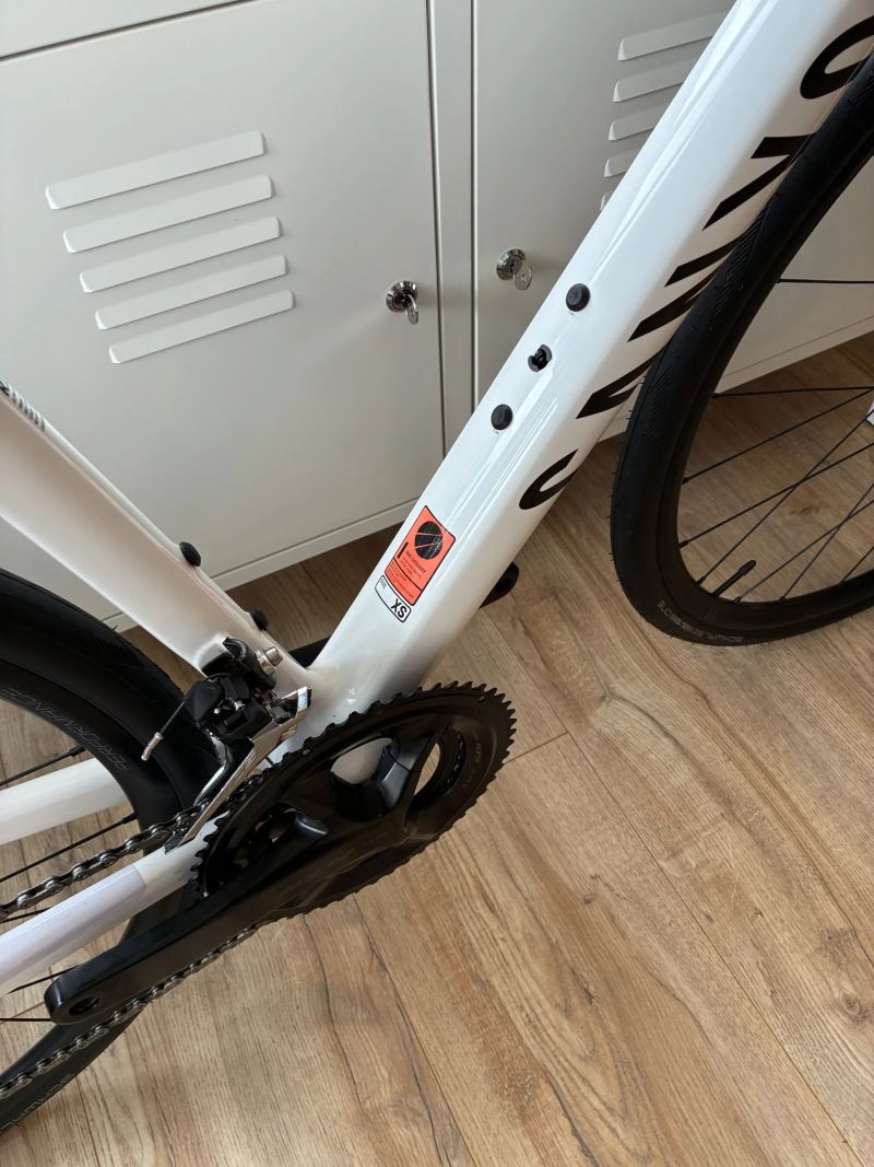 Canyon Ultimate CF 7