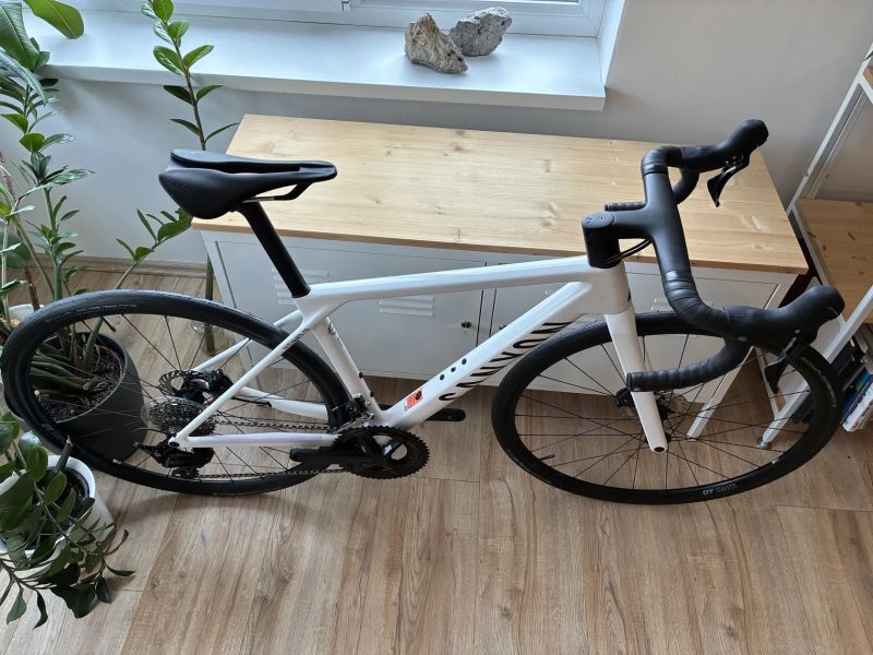 Canyon Ultimate CF 7