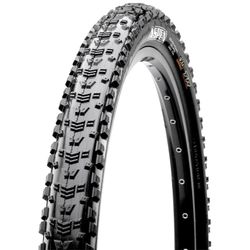 Maxxis IKON + Maxxis Aspen 
