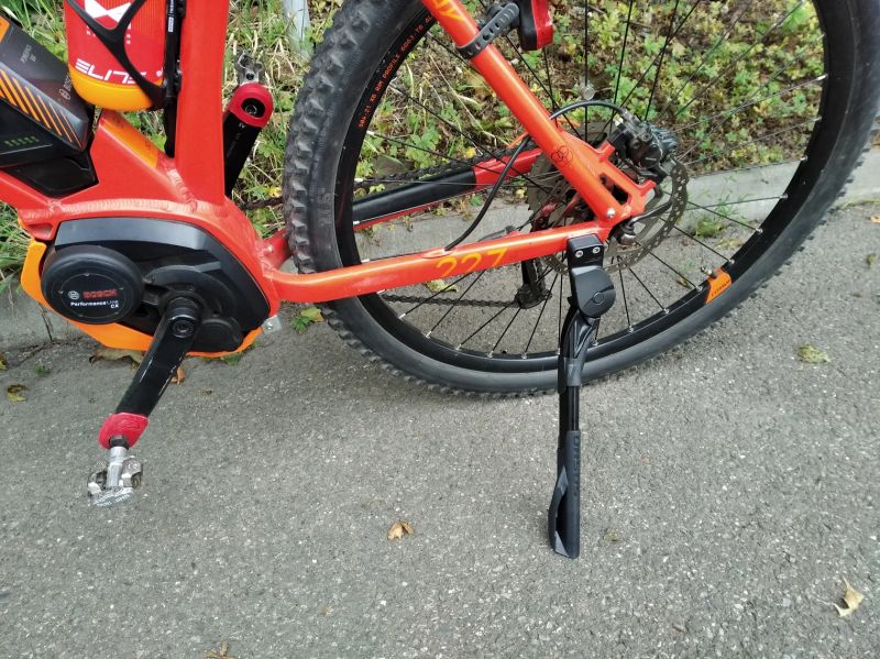 Conway e Ms227 SE500