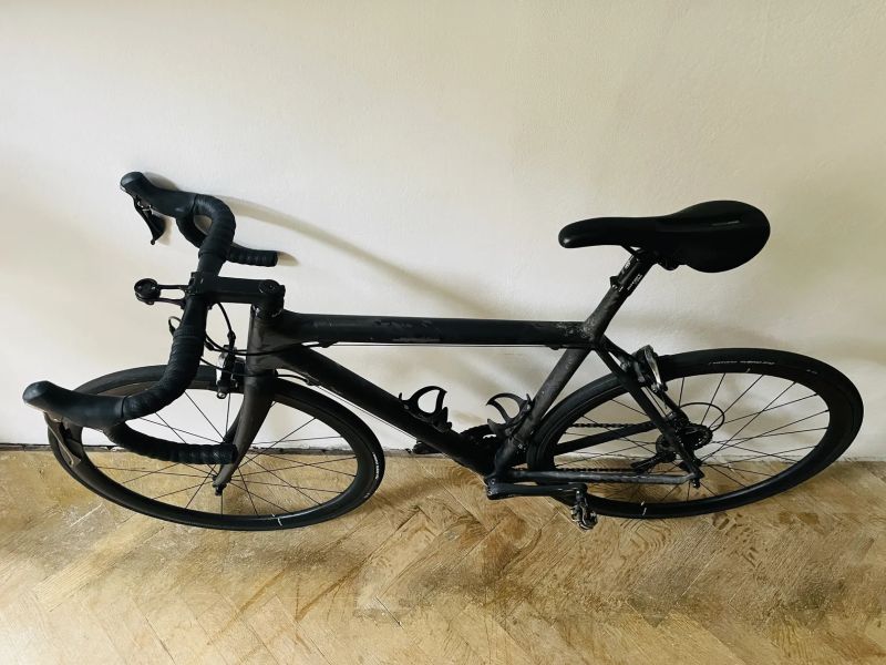 Silniční kolo Scott addict R1