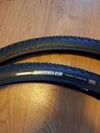 2x Maxxis Rambler 700x40