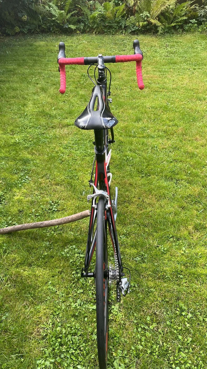 Ghost Race Lector Pro