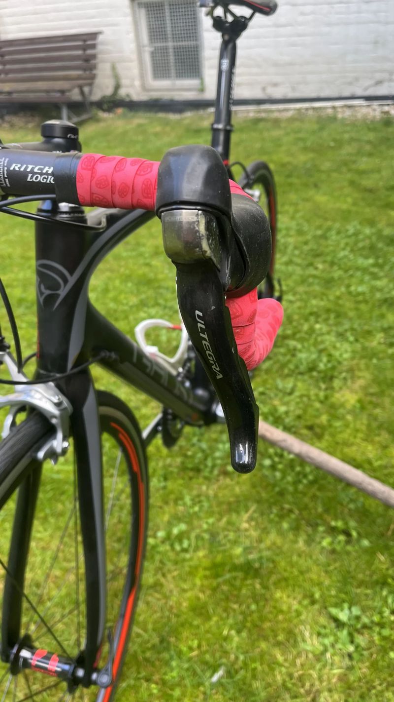 Ghost Race Lector Pro