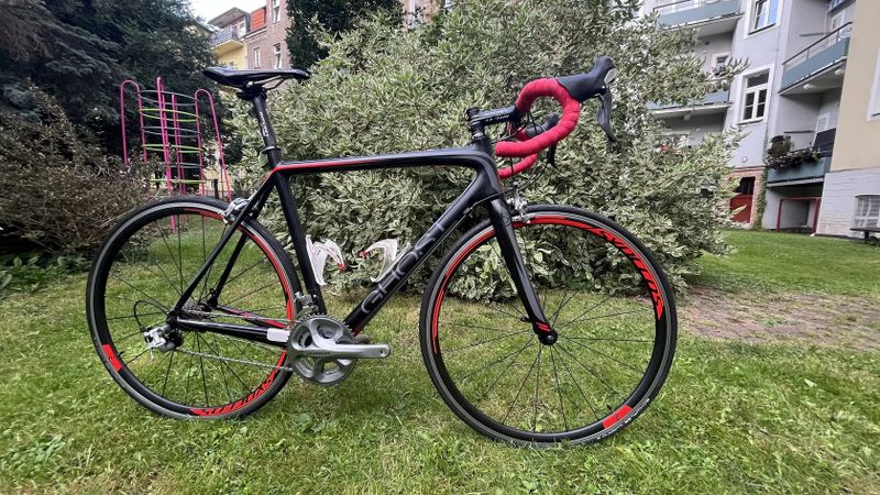 Ghost Race Lector Pro