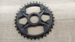 Převodník Shimano XT 36 zubů