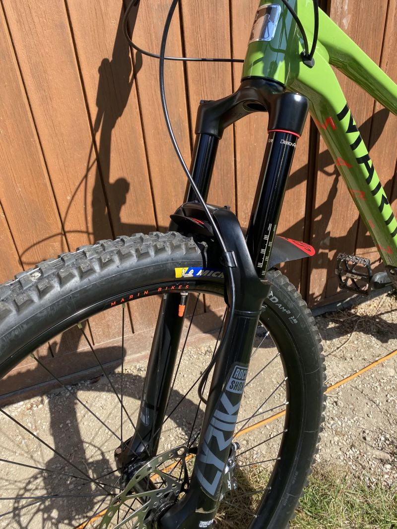 Marin Alpine zářil 7