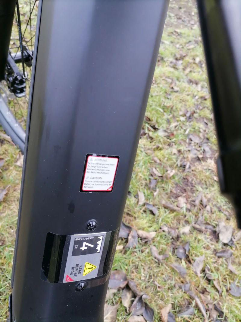 Cube Stereo hybrid one 44 HP race 800