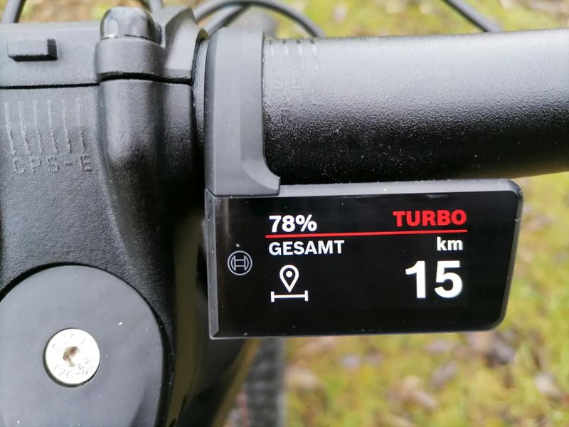 Cube Stereo hybrid one 44 HP race 800