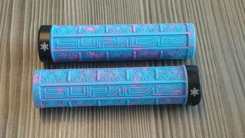 Gripy Supacaz Grizips