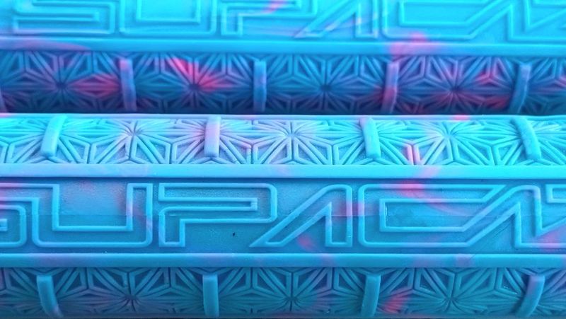 Gripy Supacaz Grizips