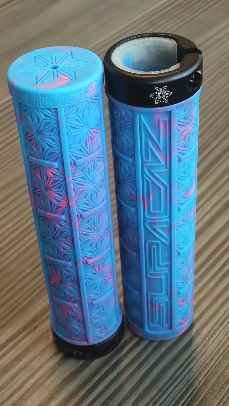 Gripy Supacaz Grizips