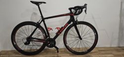 Trek Madone carbon vel. L