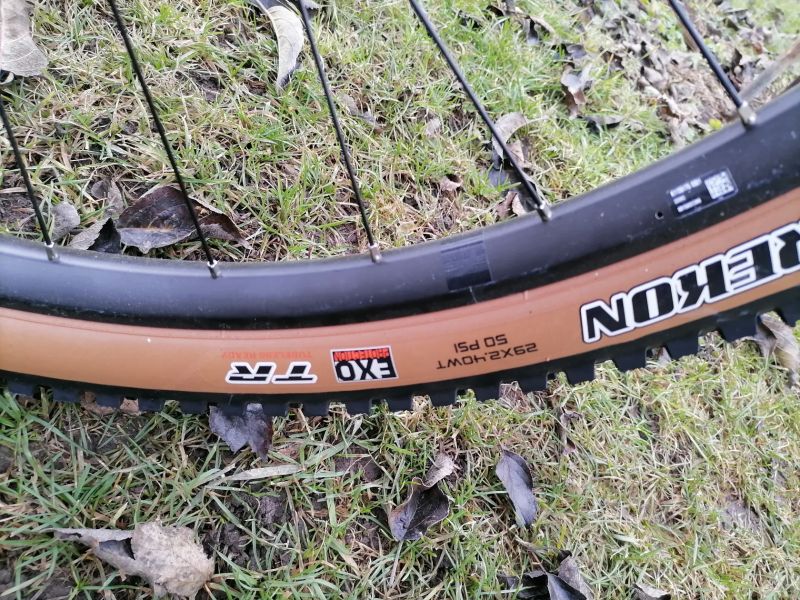 Cube Stereo one 22 HPC TM 29