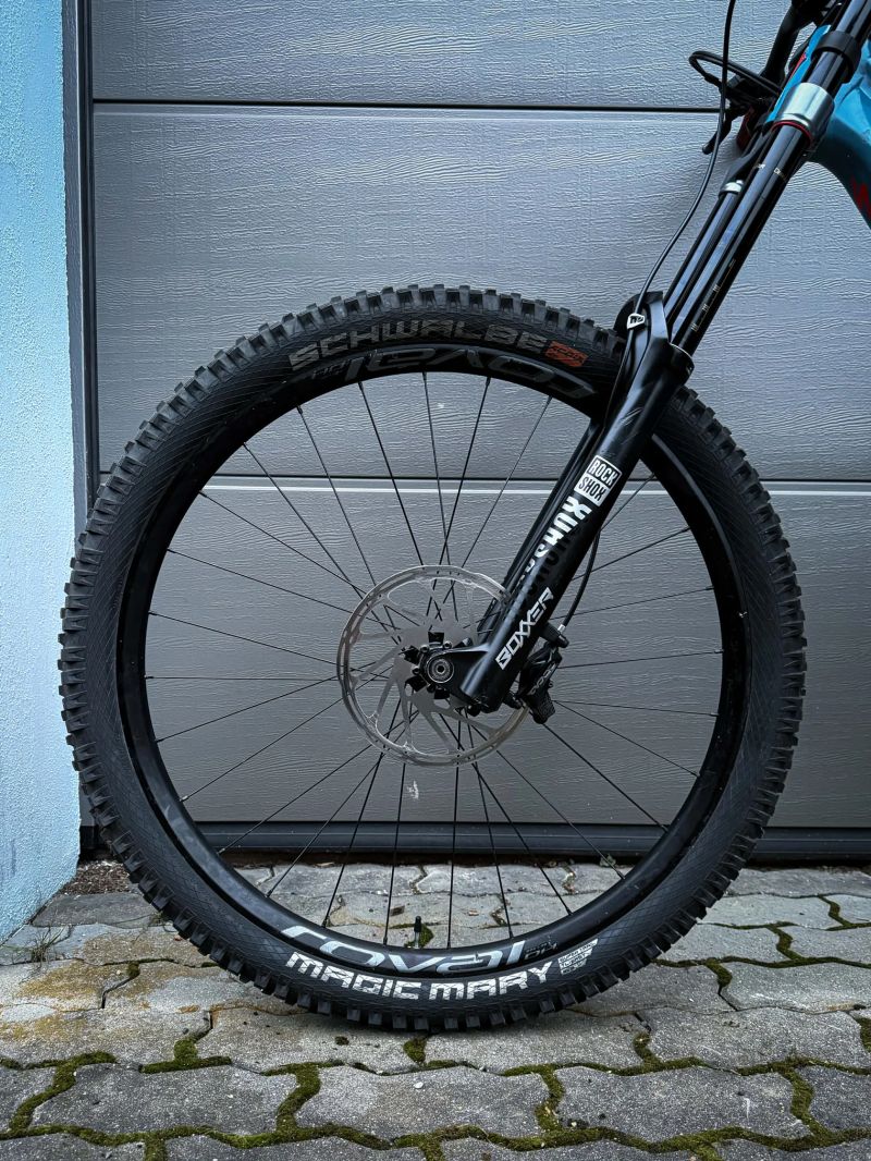 Specialized DEMO Expert 2019