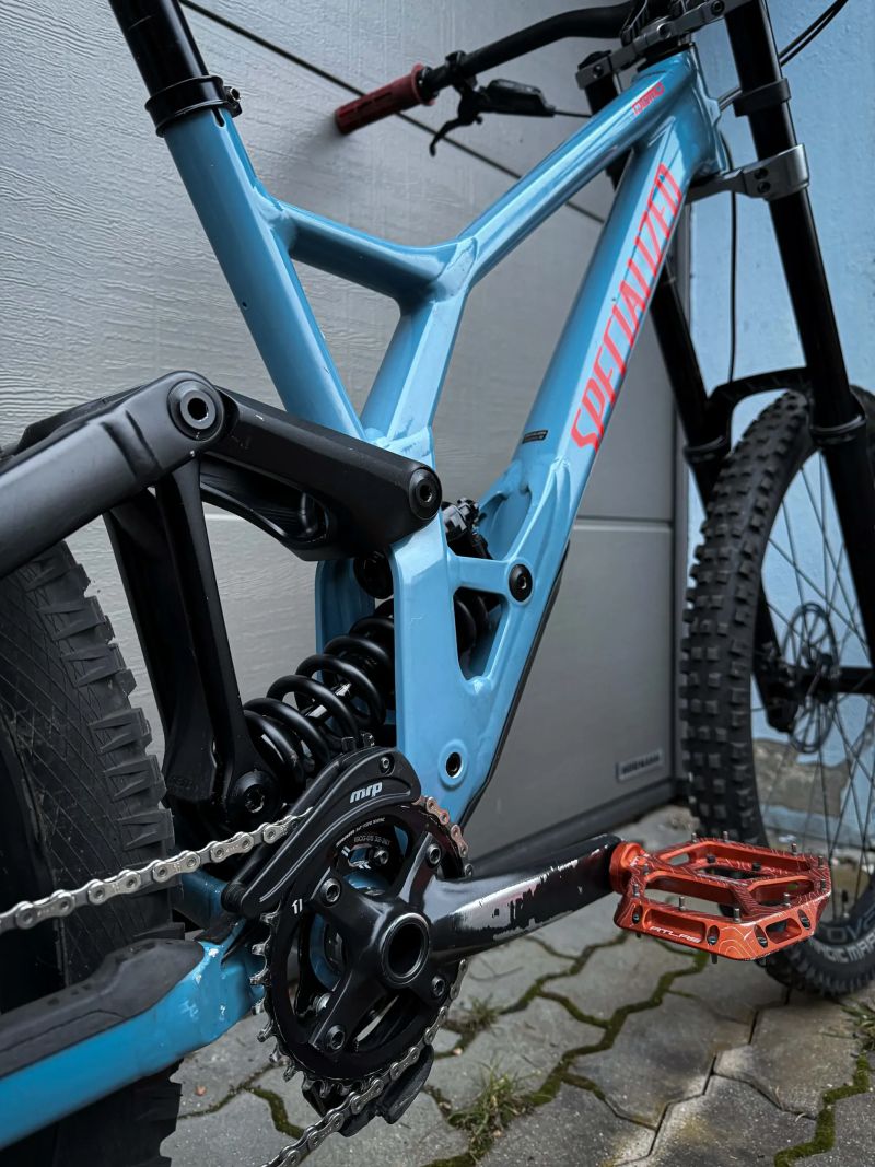 Specialized DEMO Expert 2019