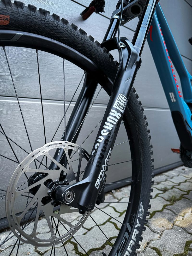 Specialized DEMO Expert 2019