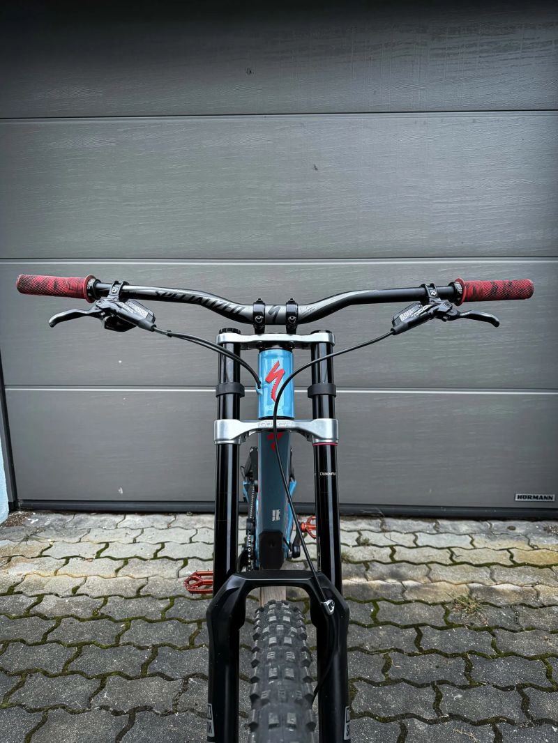 Specialized DEMO Expert 2019