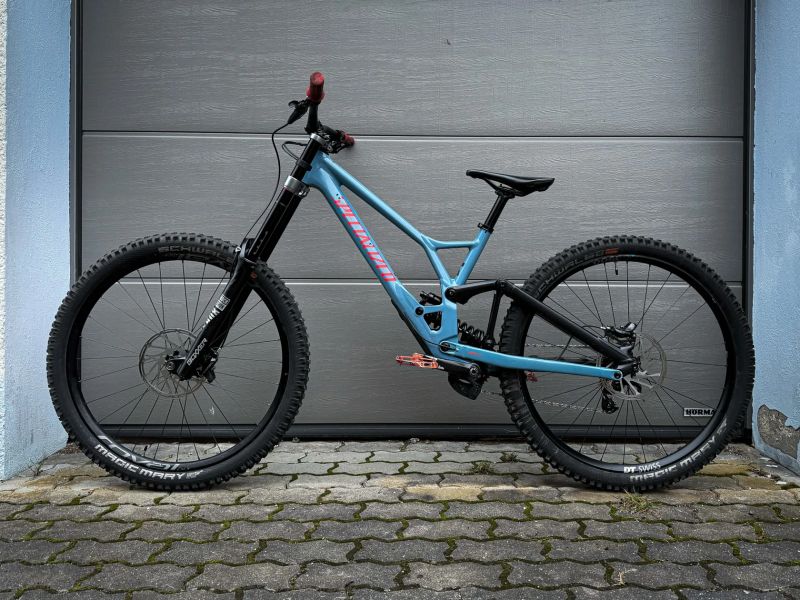 Specialized DEMO Expert 2019