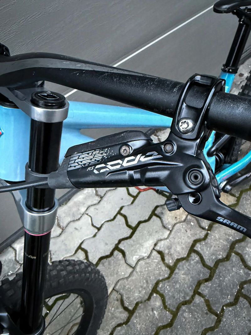 Specialized DEMO Expert 2019