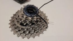 Shimano sada ultegra 6800
