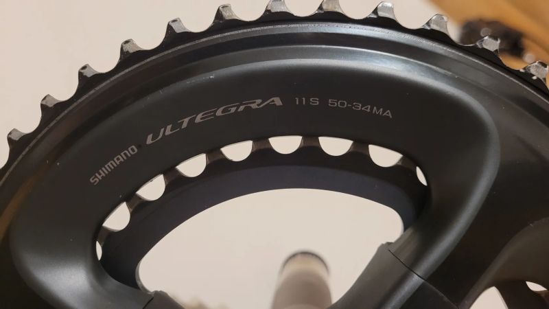 Shimano sada ultegra 6800