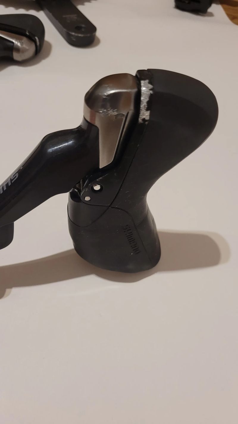 Shimano sada ultegra 6800