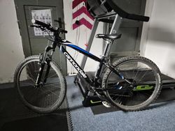 Cannondale F3