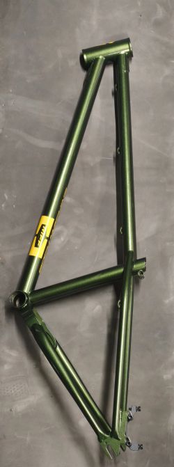 Dirt Rock Machine Riff