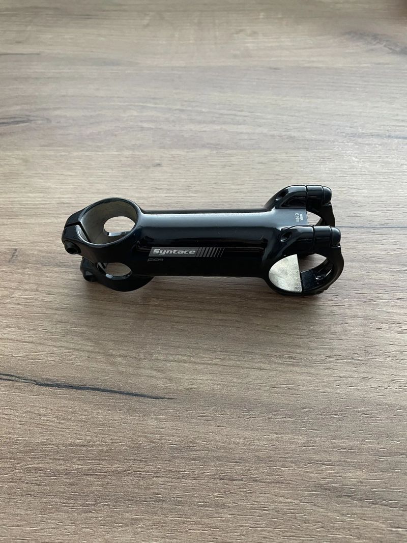 Představec Syntace F109