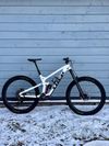 Trek Slash 9.8 Project One vel. M/L