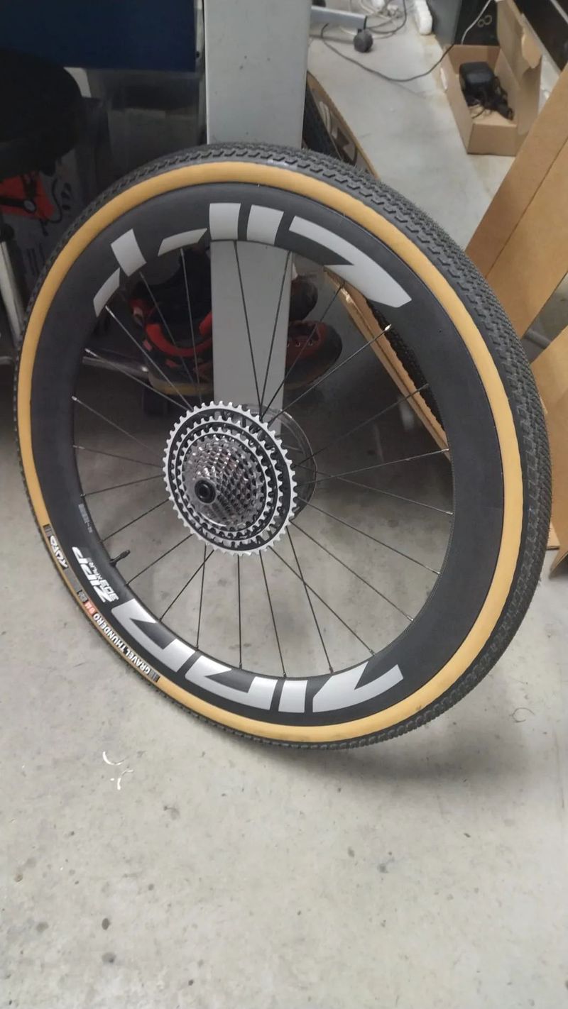 Trek TREK Checkpoint SL 6 AXS Gen 3 Era White/Buff Beige, 2026