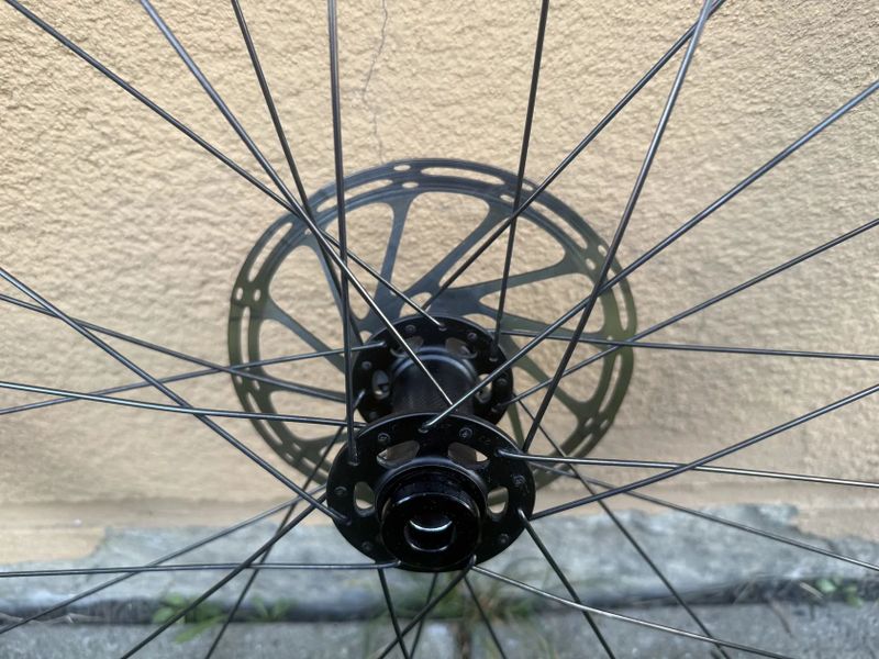 MTB ZAPLETENÁ KOLA SPECIALIZED 29 BOOST