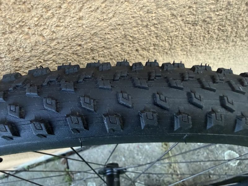 MTB ZAPLETENÁ KOLA SPECIALIZED 29 BOOST