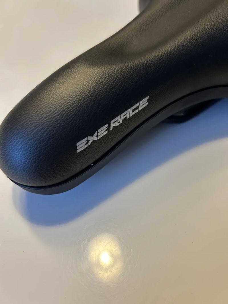 Komponenty na horské kolo