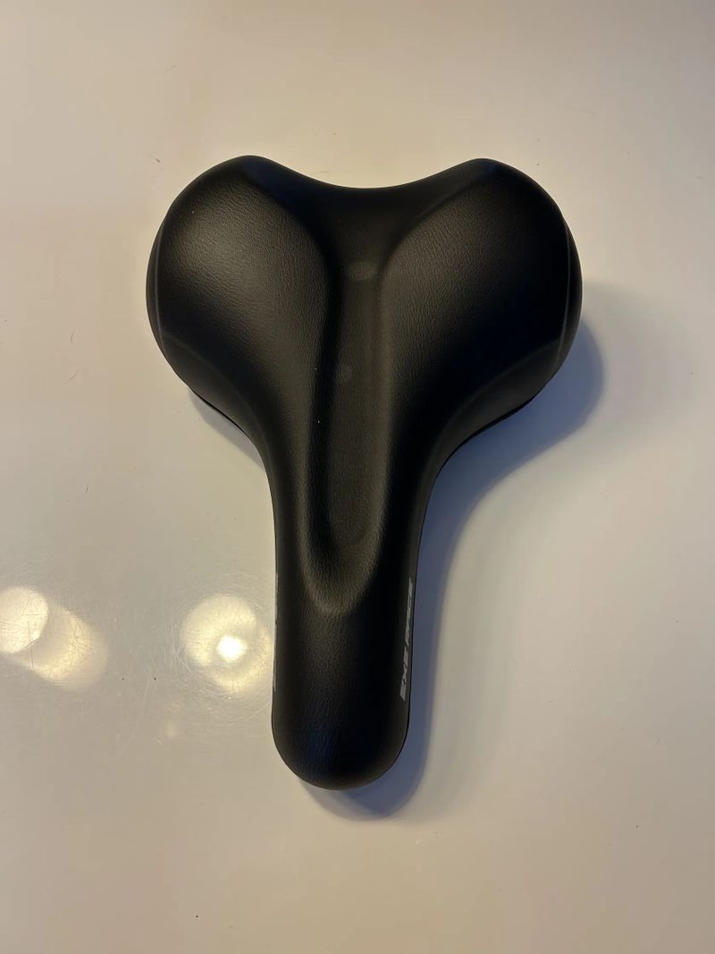 Komponenty na horské kolo