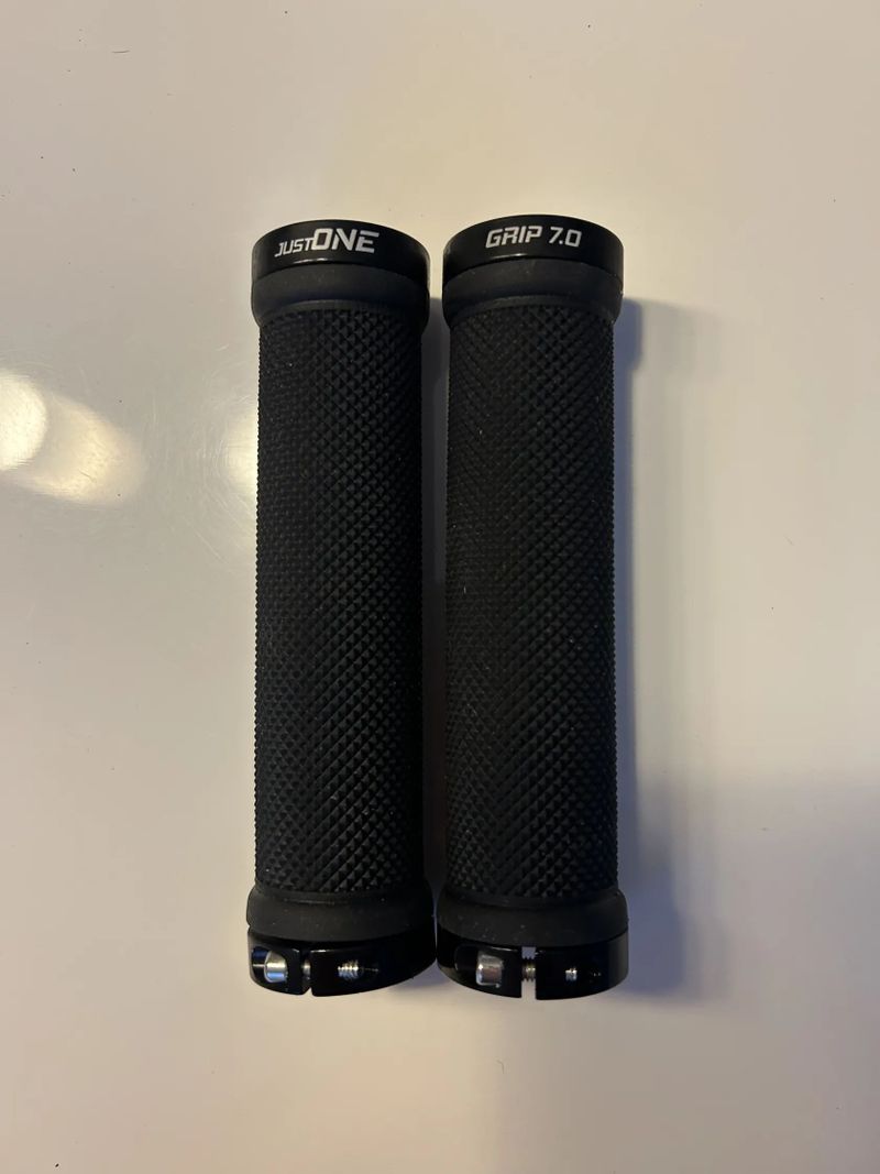 Komponenty na horské kolo