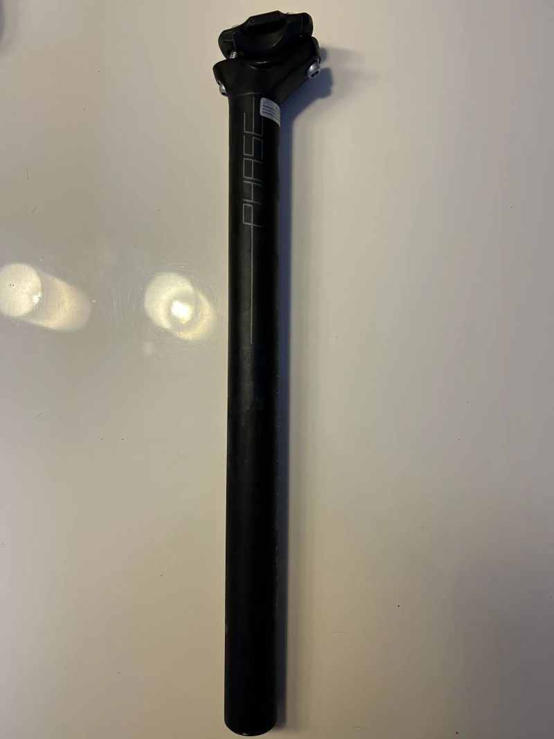 Komponenty na horské kolo