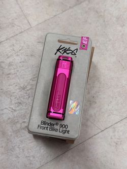 Přední světlo KNOG Blinder PRO 900 E.F. Limited