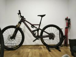 Orbea Occam M10 LT