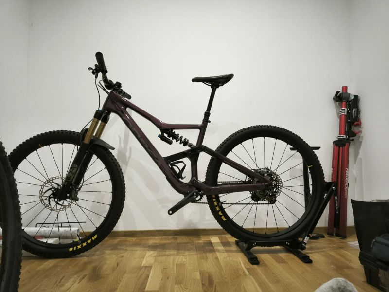 Orbea Occam M10 LT