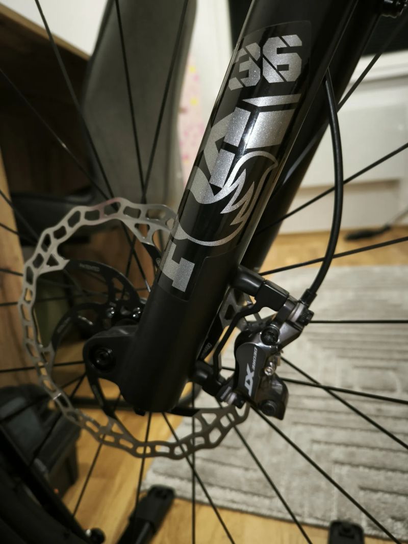 Orbea Occam M10 LT