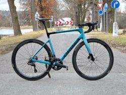 Orbea Orca M20i Team MyO, 55 cm