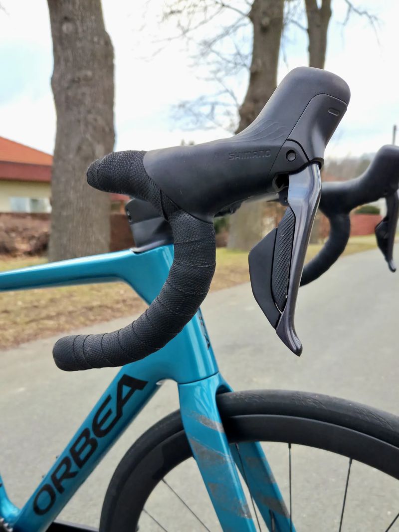 Orbea Orca M20i Team MyO, 55 cm