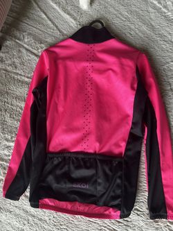 Dámská termo bunda - jen vyzkoušená 