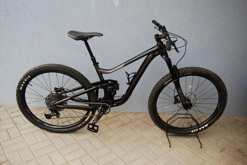 Giant Trance X 29 2 2023 M