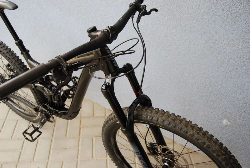 Giant Trance X 29 2 2023 M